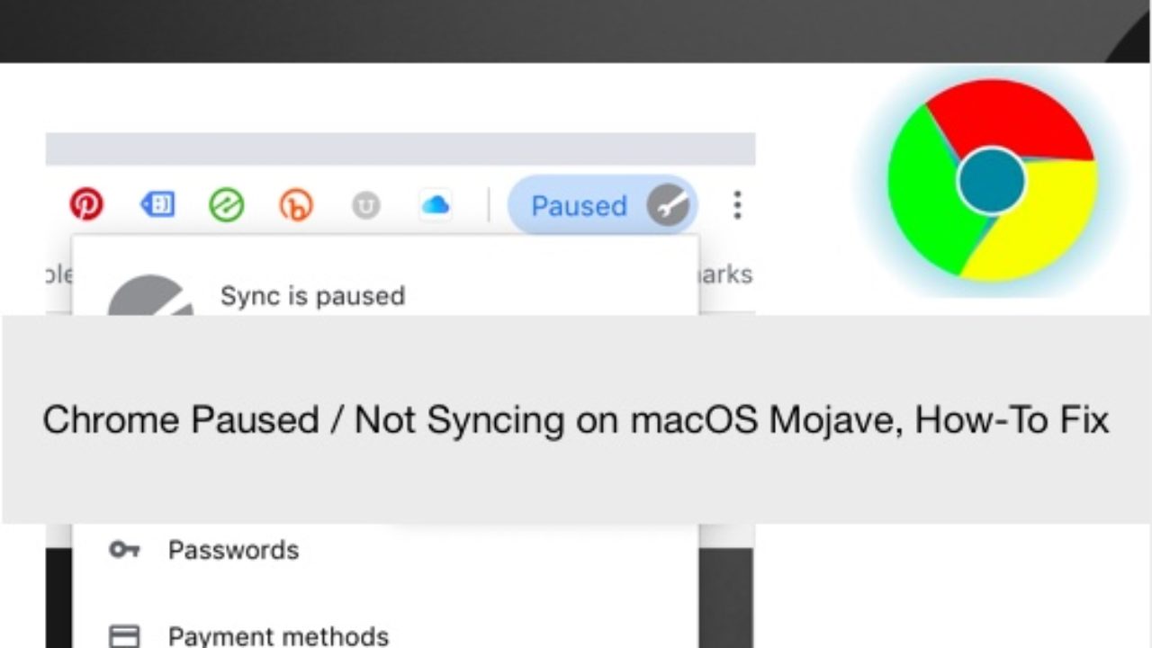 Mac App Stuc In Pasued Update
